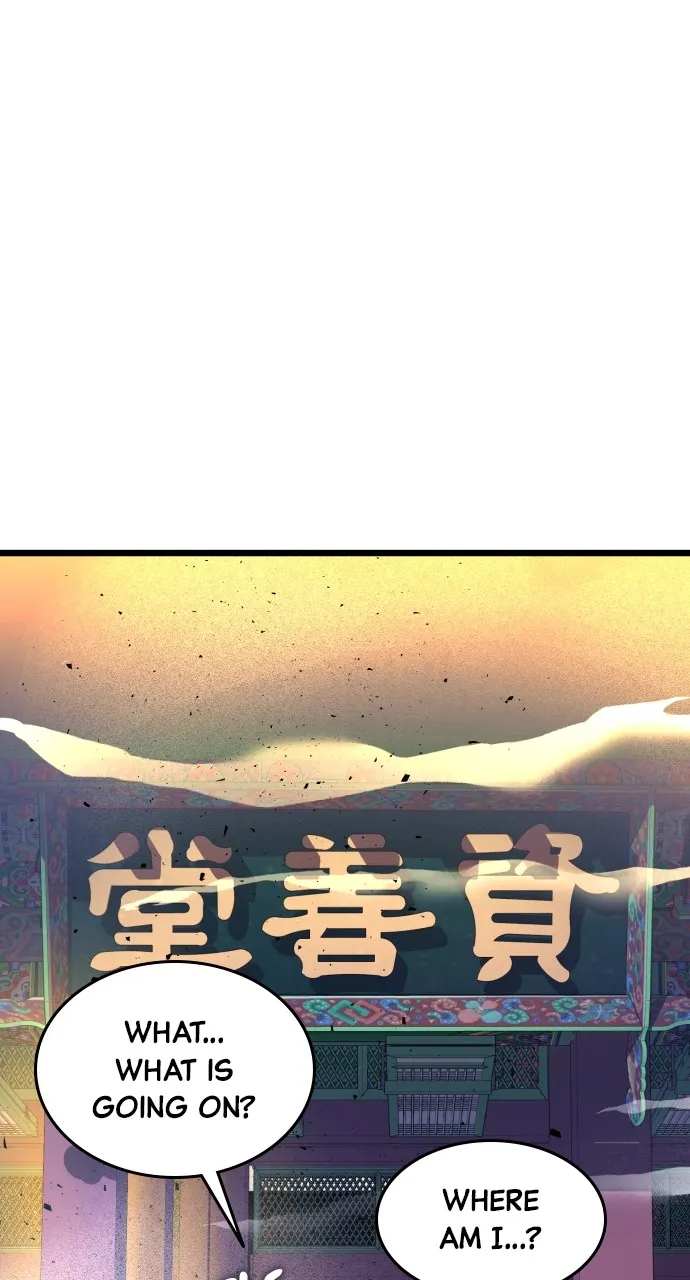 Read Mr. Magic Man chapter 68 image 39 on Lezhin