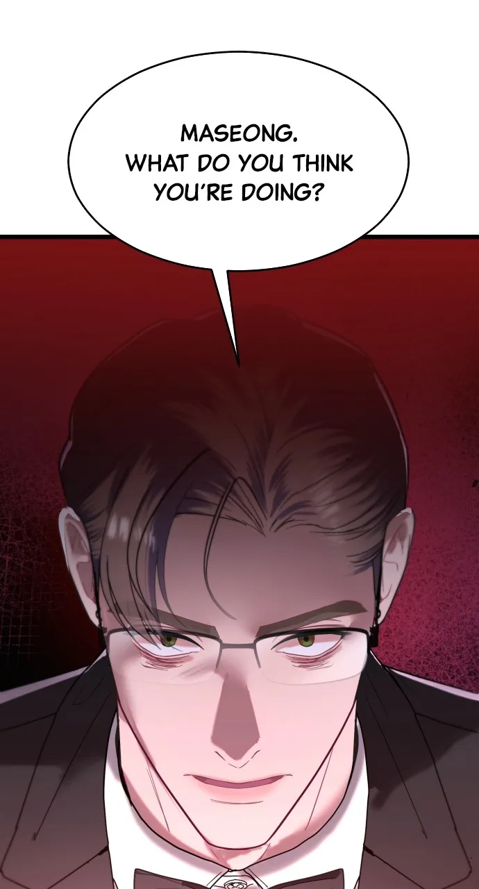 Read Mr. Magic Man chapter 68 image 4 on Lezhin