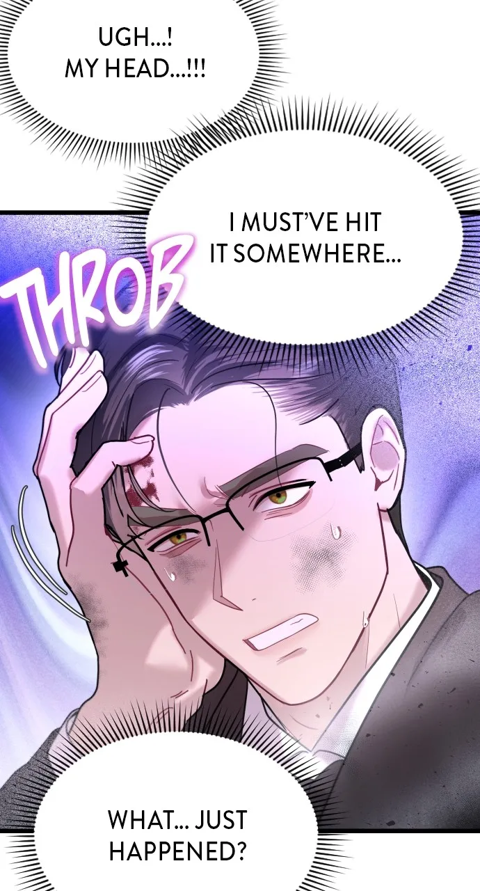 Read Mr. Magic Man chapter 68 image 41 on Lezhin
