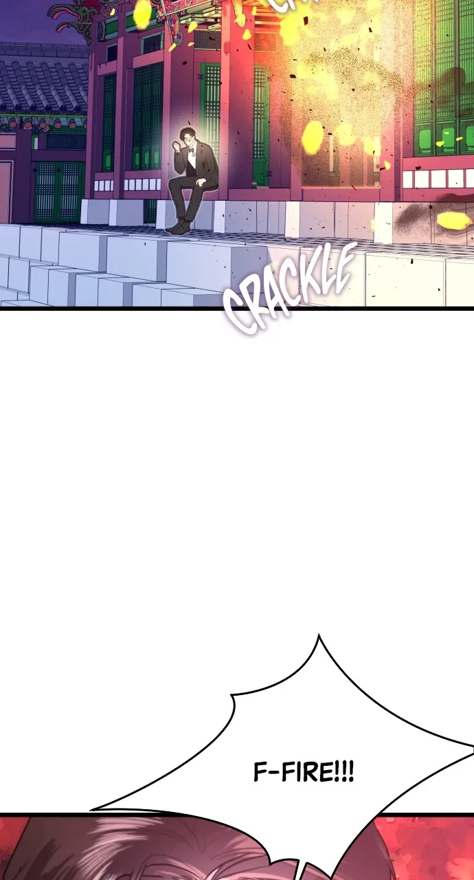 Read Mr. Magic Man chapter 68 image 43 on Lezhin