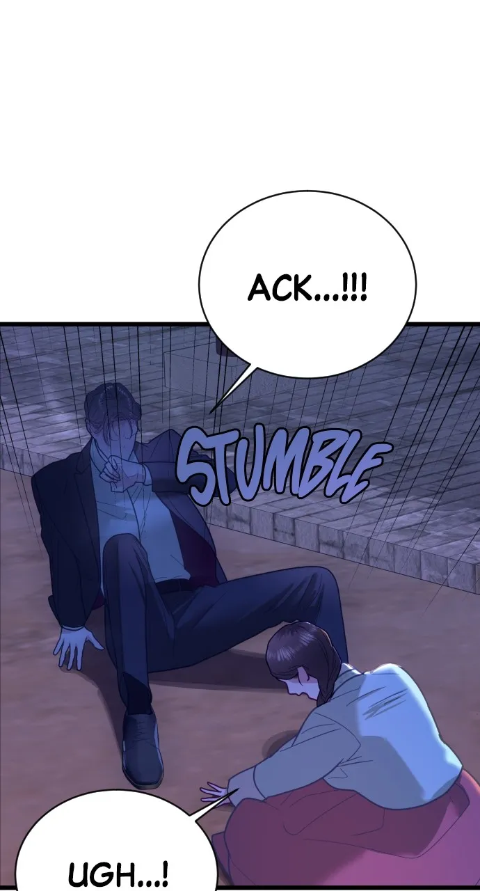 Read Mr. Magic Man chapter 68 image 50 on Lezhin
