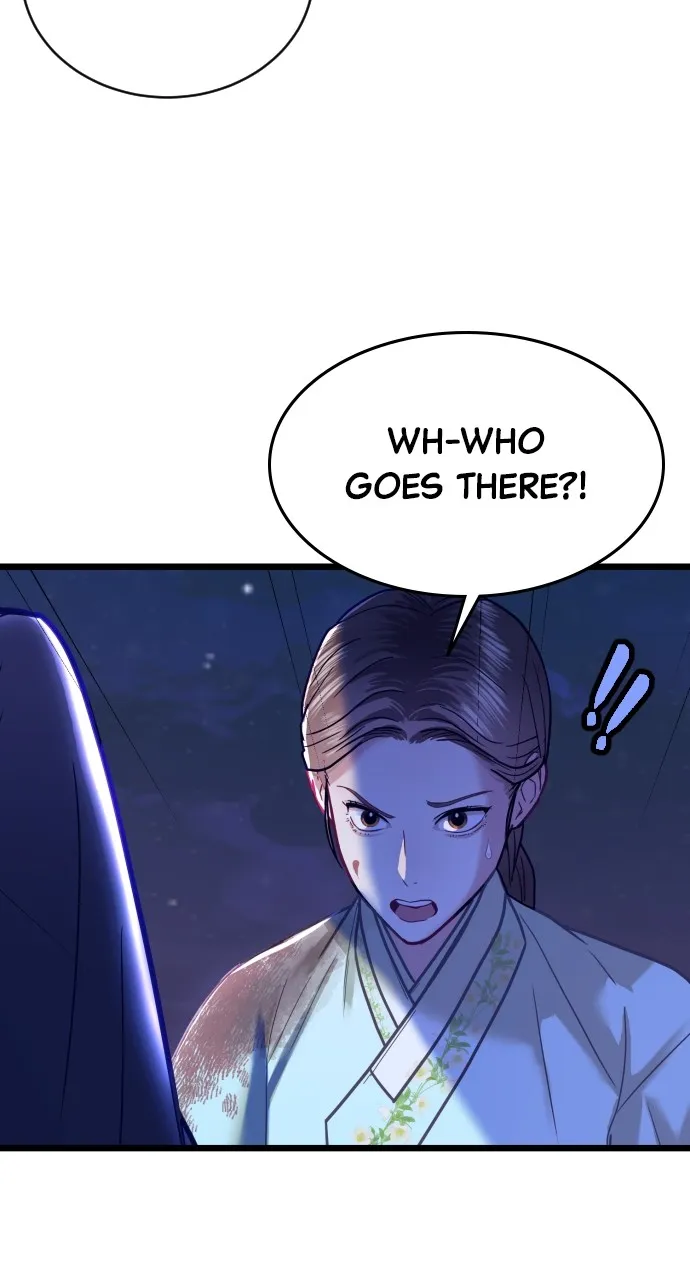Read Mr. Magic Man chapter 68 image 51 on Lezhin