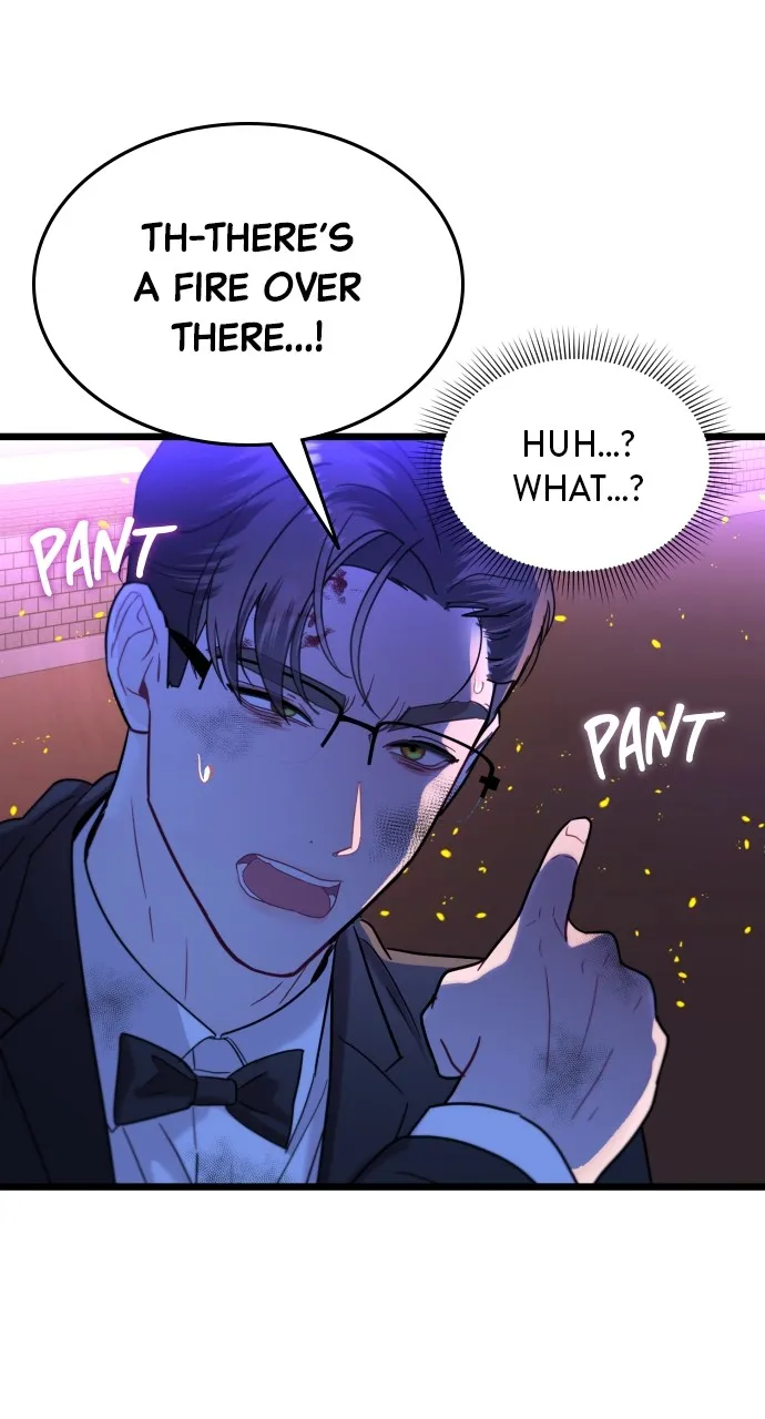 Read Mr. Magic Man chapter 68 image 52 on Lezhin