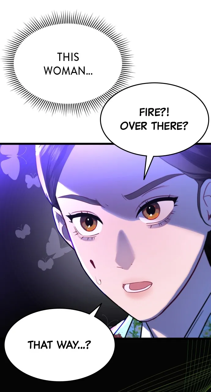 Read Mr. Magic Man chapter 68 image 53 on Lezhin