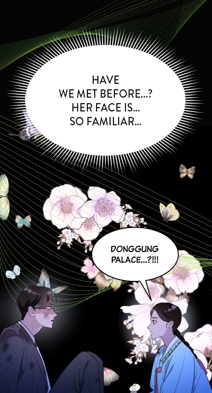 Read Mr. Magic Man chapter 68 image 54 on Lezhin