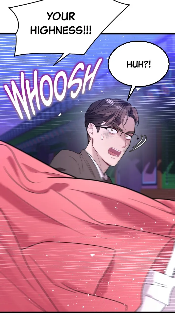 Read Mr. Magic Man chapter 68 image 57 on Lezhin