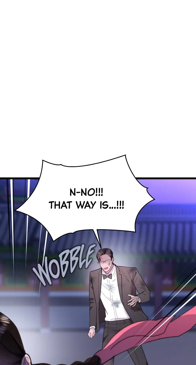 Read Mr. Magic Man chapter 68 image 58 on Lezhin