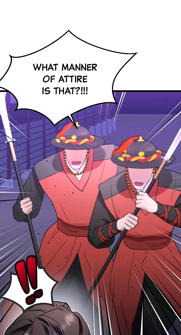 Read Mr. Magic Man chapter 68 image 61 on Lezhin