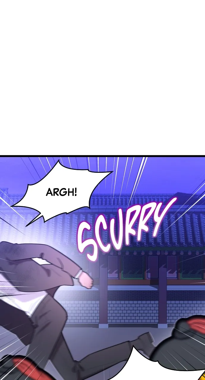 Read Mr. Magic Man chapter 68 image 64 on Lezhin