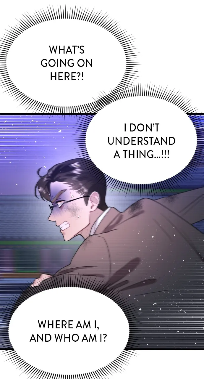 Read Mr. Magic Man chapter 68 image 67 on Lezhin
