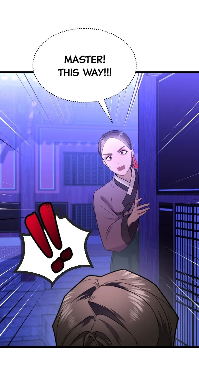 Read Mr. Magic Man chapter 68 image 70 on Lezhin