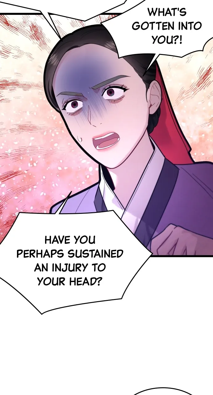 Read Mr. Magic Man chapter 68 image 78 on Lezhin