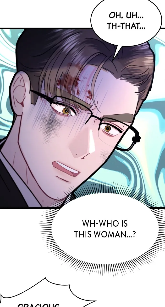 Read Mr. Magic Man chapter 68 image 79 on Lezhin