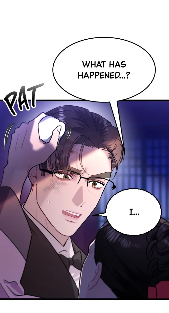 Read Mr. Magic Man chapter 68 image 81 on Lezhin