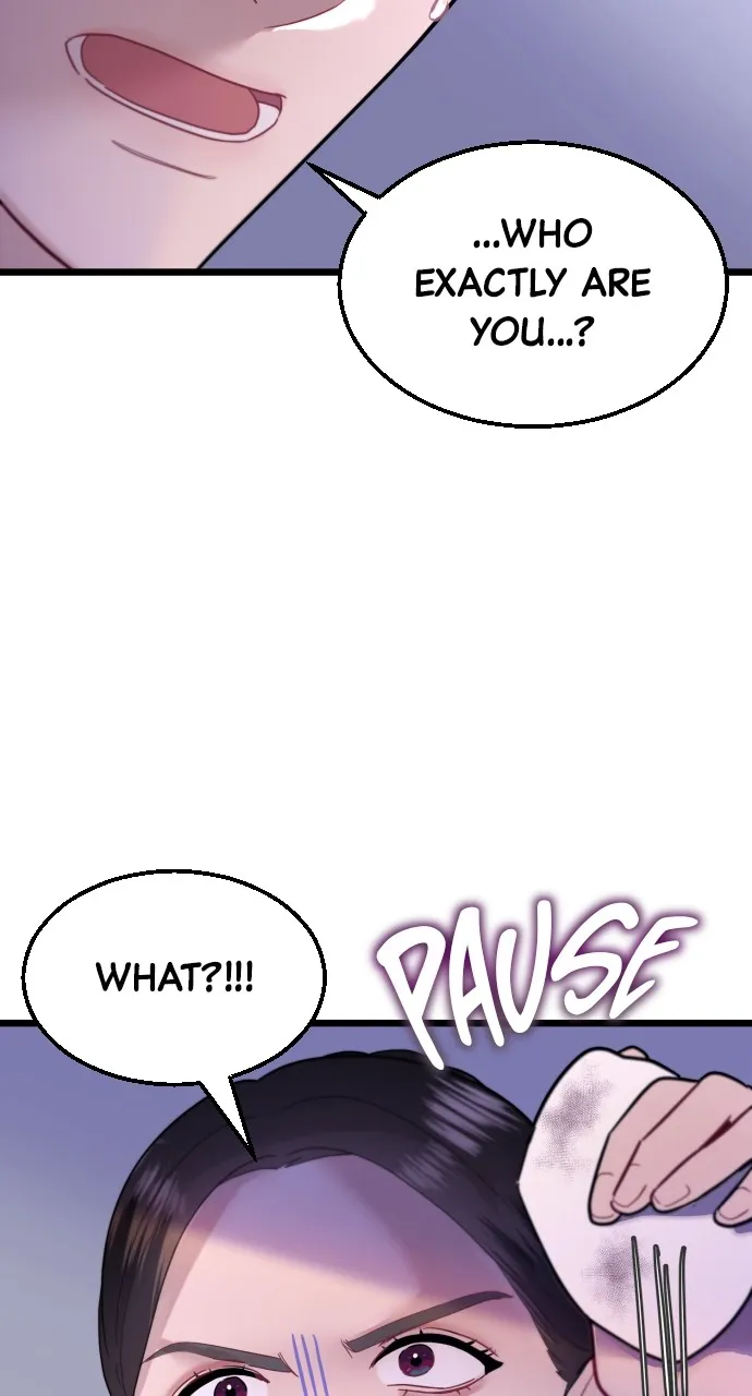 Read Mr. Magic Man chapter 68 image 83 on Lezhin