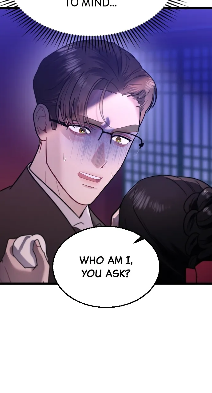 Read Mr. Magic Man chapter 68 image 85 on Lezhin