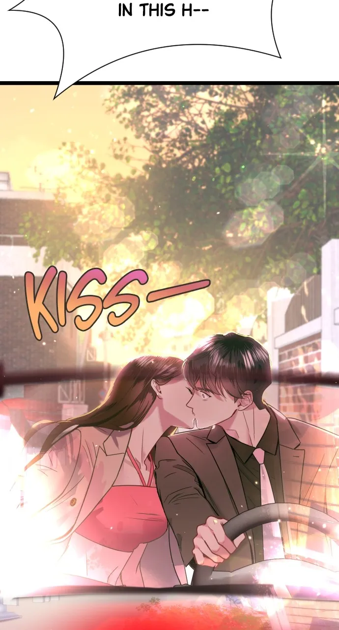 Read Mr. Magic Man chapter 7 image 1 on Lezhin
