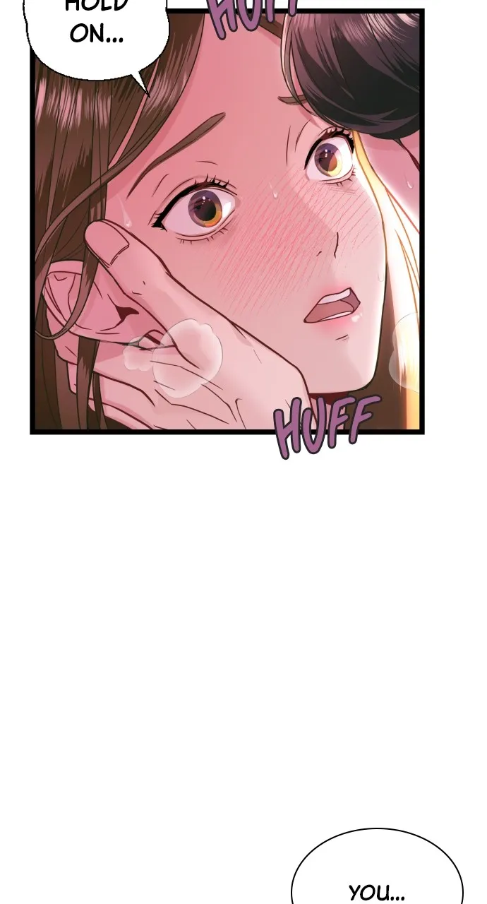 Read Mr. Magic Man chapter 7 image 20 on Lezhin