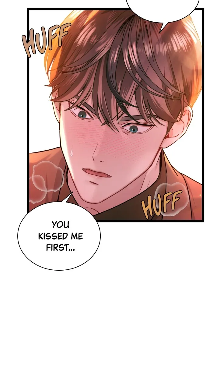 Read Mr. Magic Man chapter 7 image 21 on Lezhin