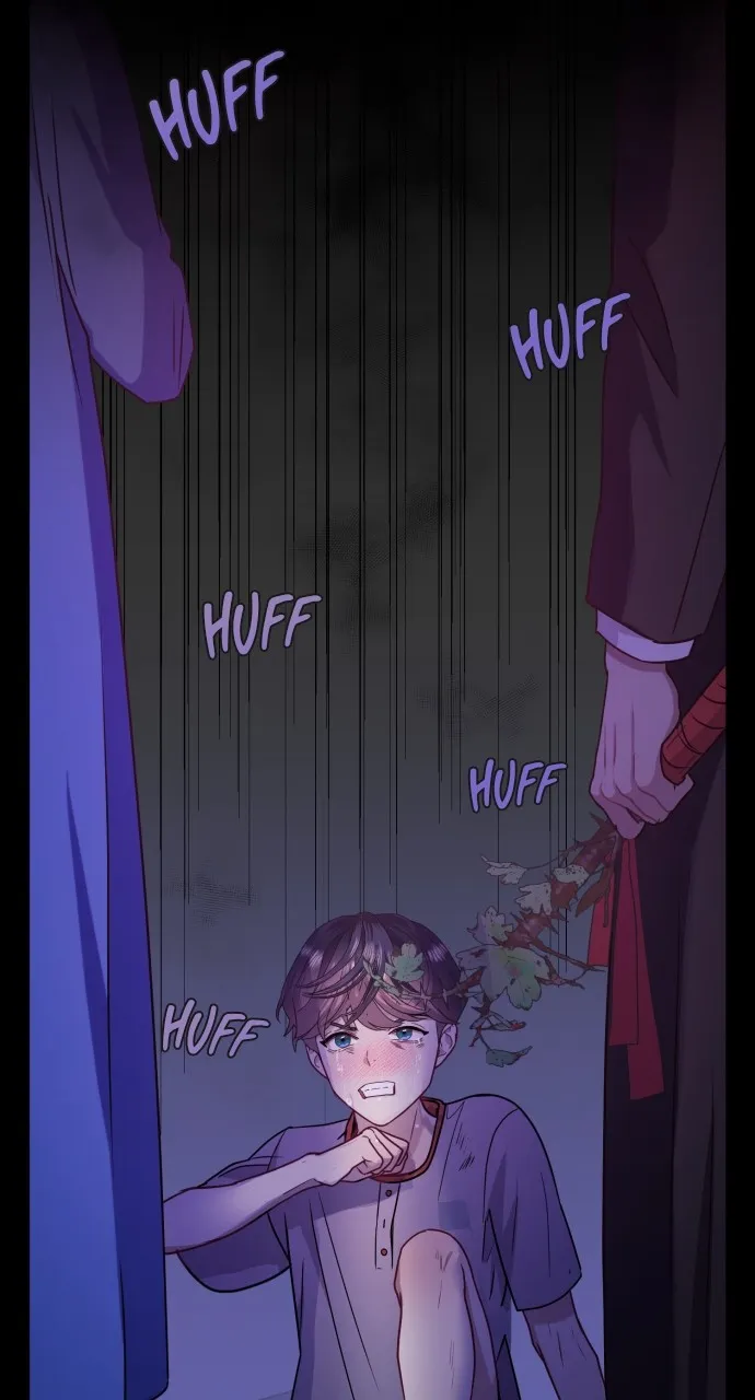 Read Mr. Magic Man chapter 7 image 26 on Lezhin