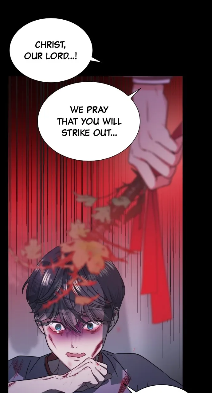 Read Mr. Magic Man chapter 7 image 31 on Lezhin