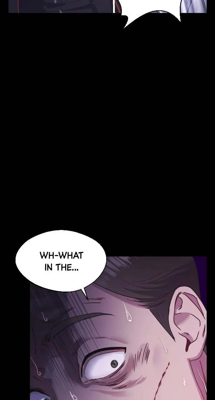 Read Mr. Magic Man chapter 7 image 36 on Lezhin