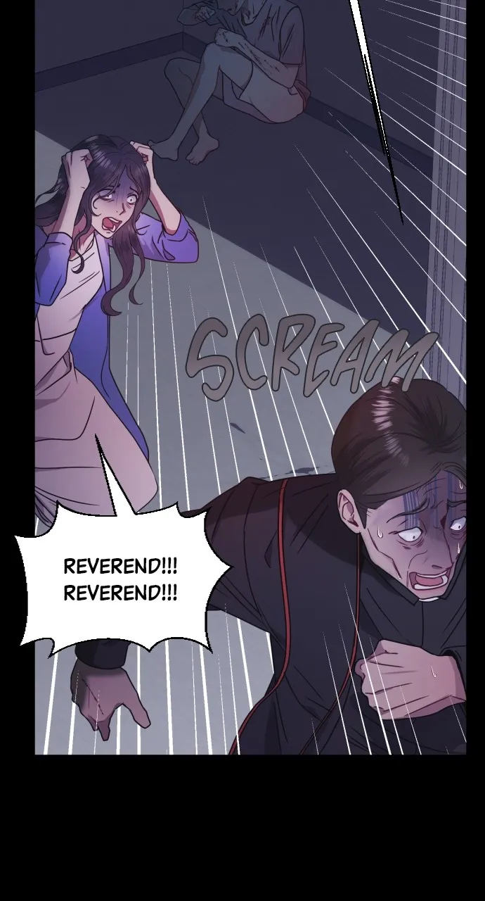 Read Mr. Magic Man chapter 7 image 38 on Lezhin