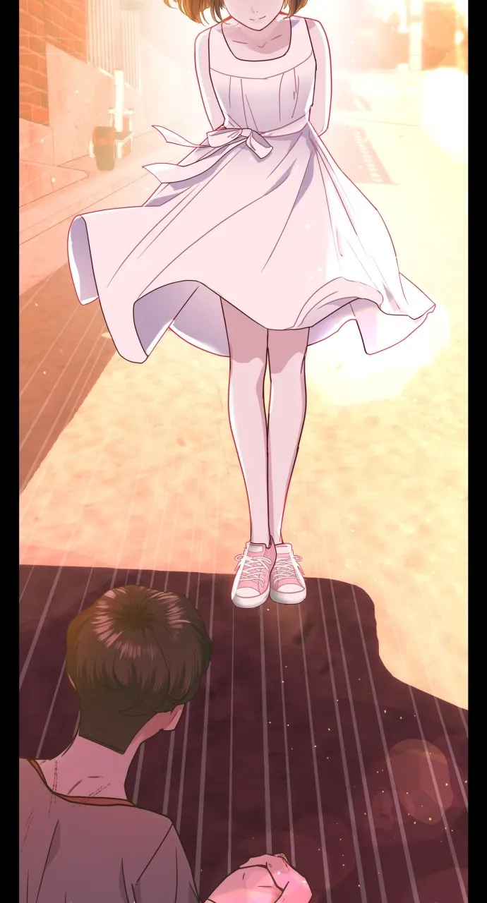 Read Mr. Magic Man chapter 7 image 43 on Lezhin