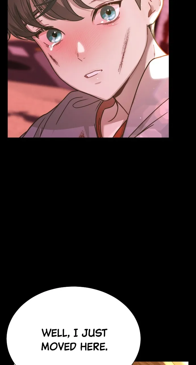 Read Mr. Magic Man chapter 7 image 45 on Lezhin
