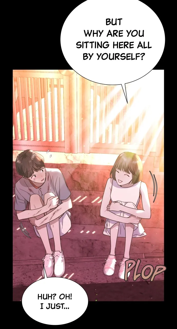 Read Mr. Magic Man chapter 7 image 47 on Lezhin
