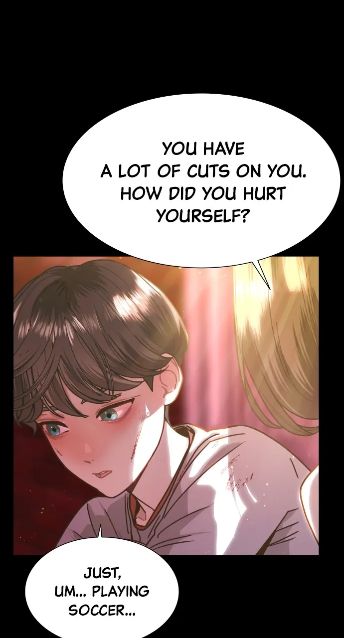 Read Mr. Magic Man chapter 7 image 48 on Lezhin