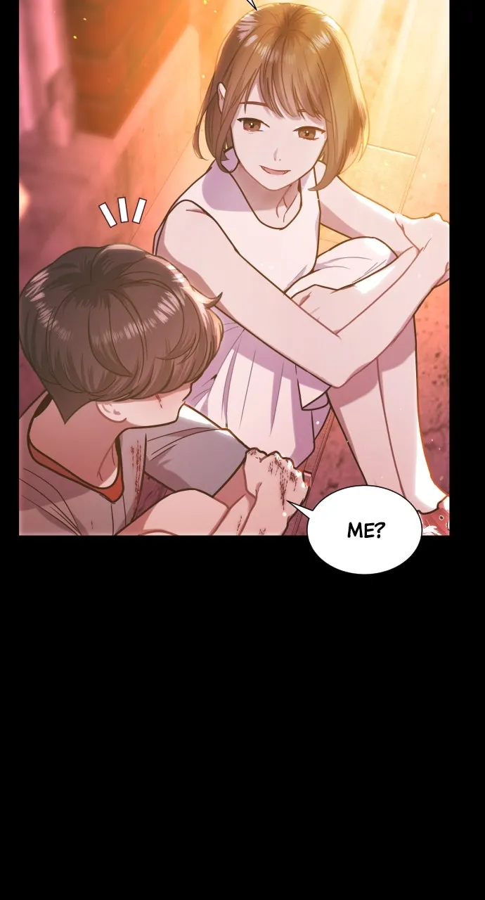 Read Mr. Magic Man chapter 7 image 52 on Lezhin