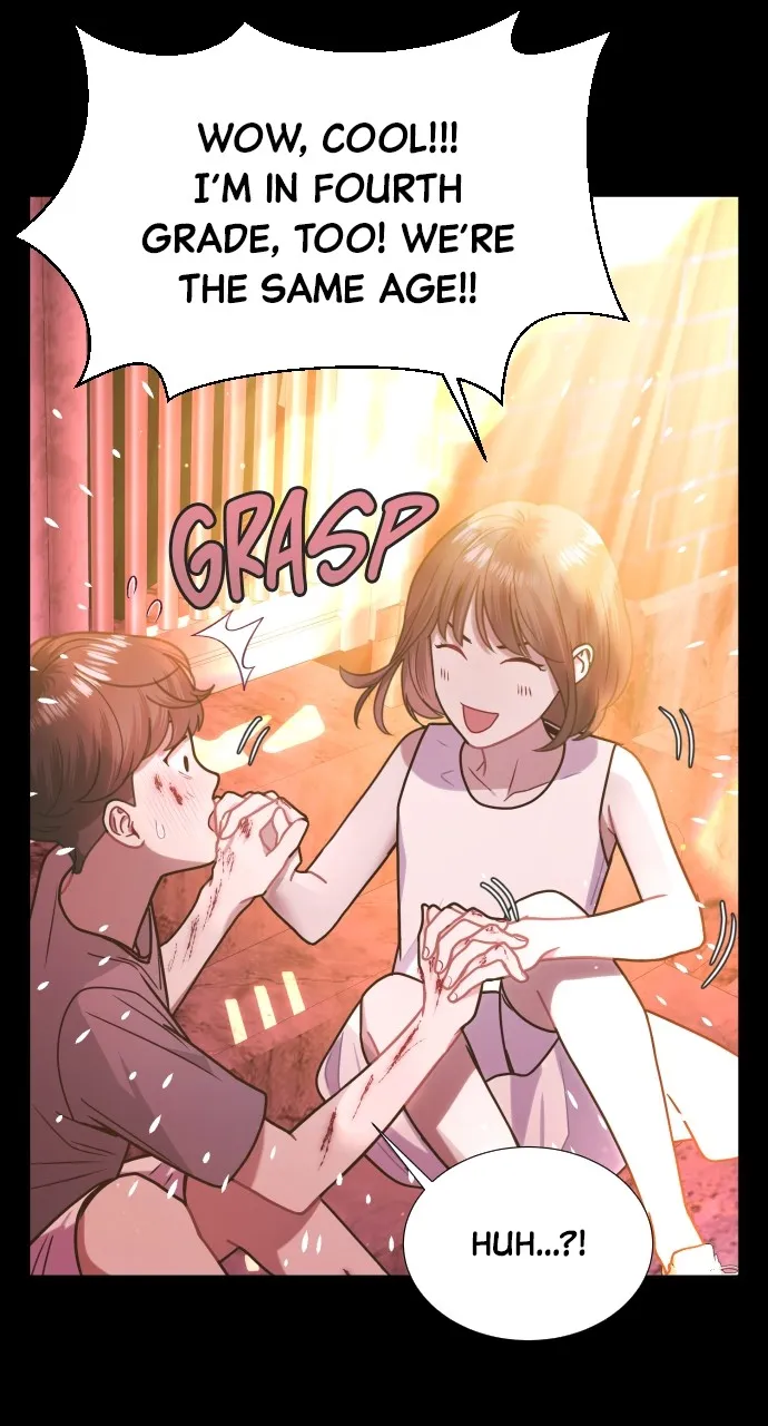 Read Mr. Magic Man chapter 7 image 54 on Lezhin