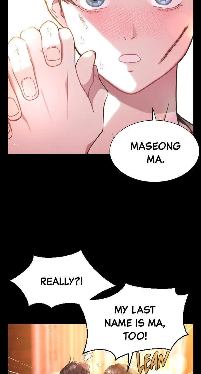 Read Mr. Magic Man chapter 7 image 58 on Lezhin
