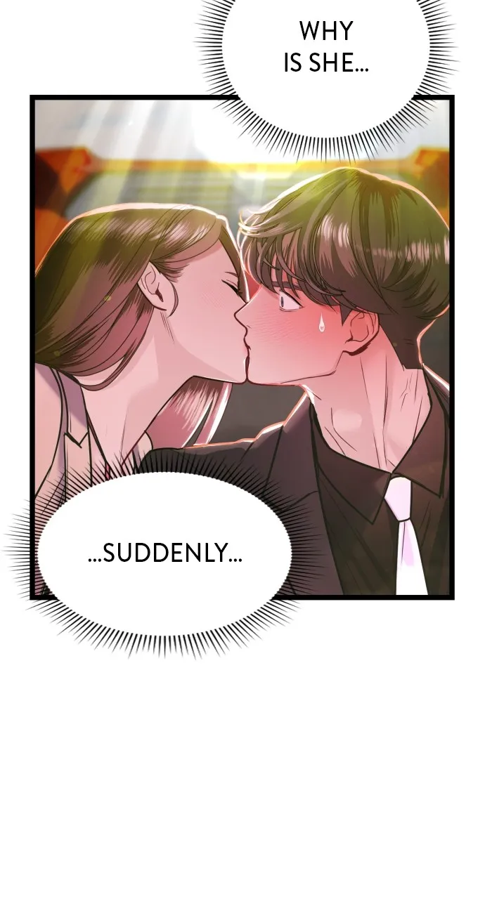 Read Mr. Magic Man chapter 7 image 6 on Lezhin