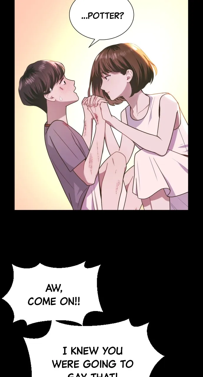 Read Mr. Magic Man chapter 7 image 63 on Lezhin