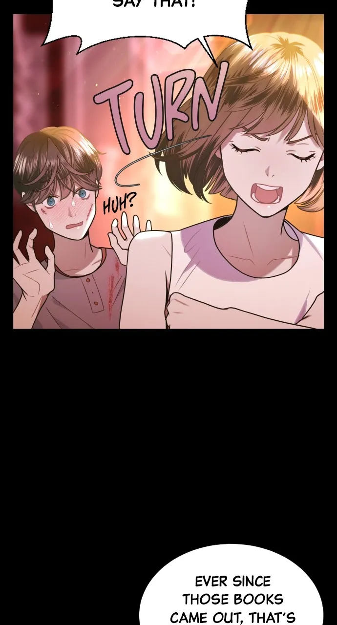 Read Mr. Magic Man chapter 7 image 64 on Lezhin