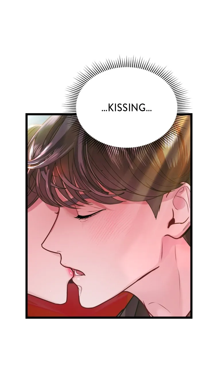 Read Mr. Magic Man chapter 7 image 7 on Lezhin