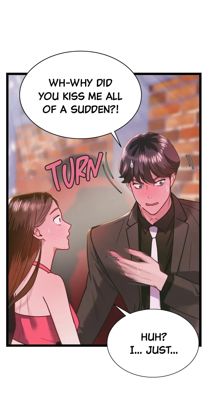 Read Mr. Magic Man chapter 7 image 74 on Lezhin