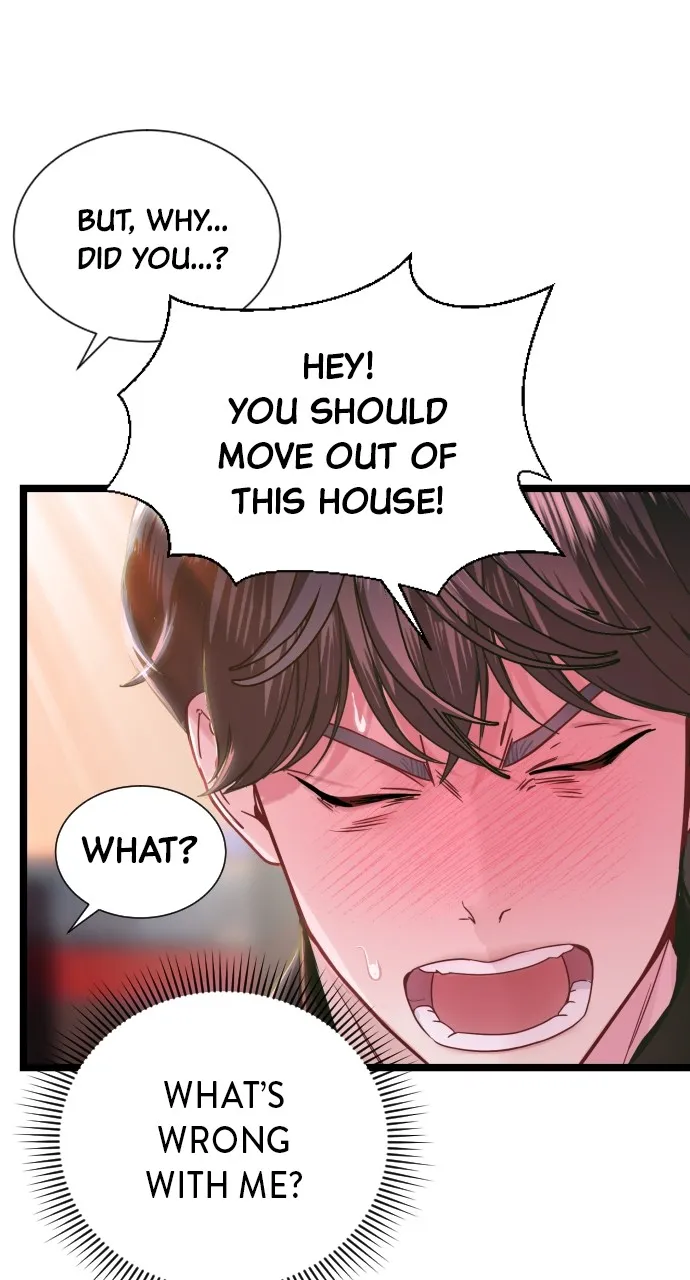 Read Mr. Magic Man chapter 7 image 76 on Lezhin