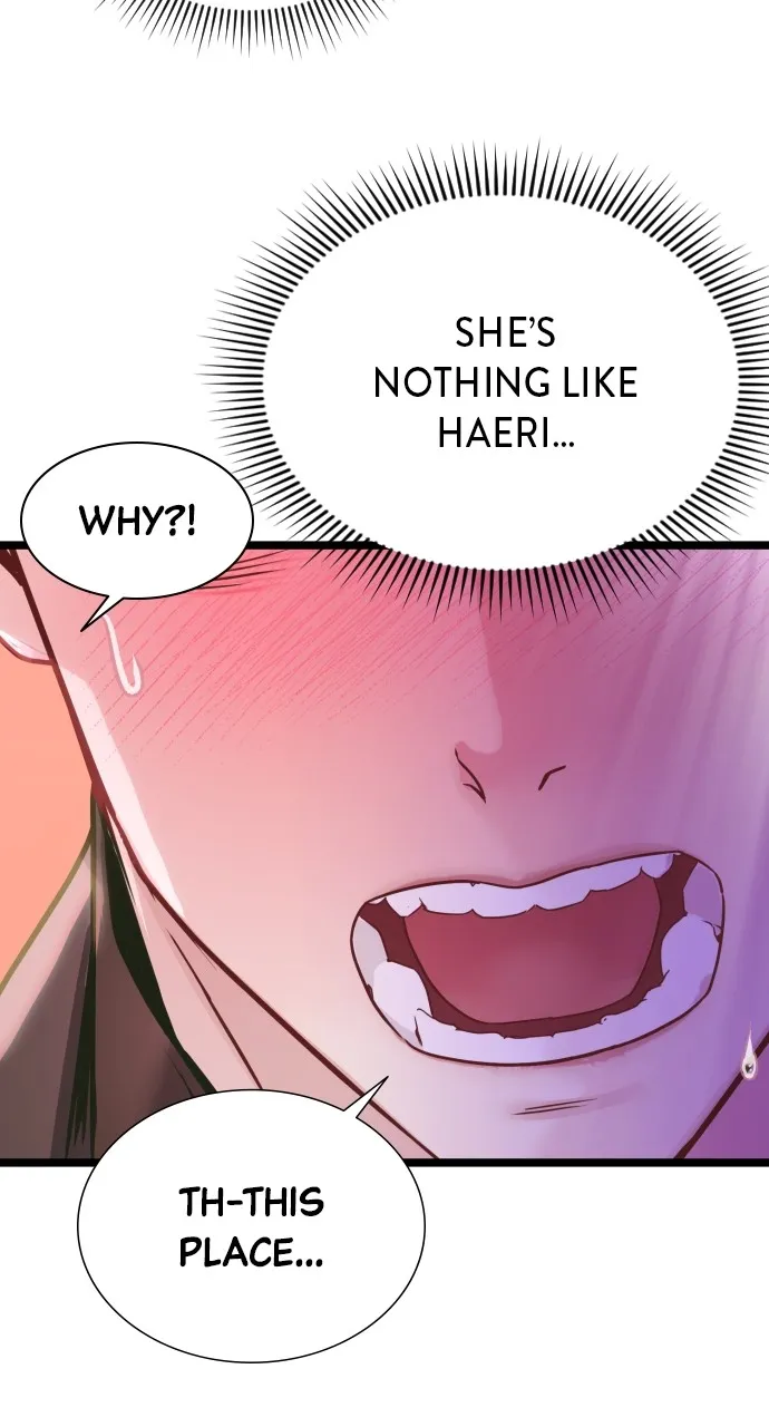Read Mr. Magic Man chapter 7 image 77 on Lezhin