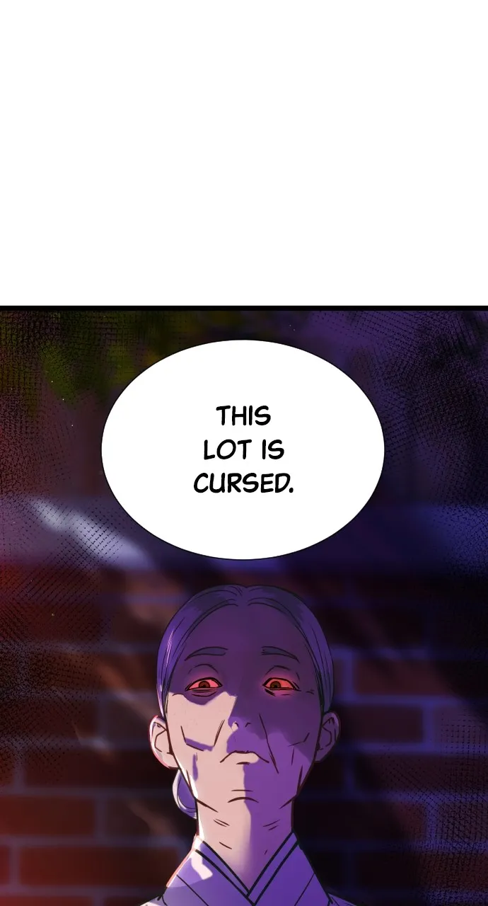 Read Mr. Magic Man chapter 7 image 78 on Lezhin
