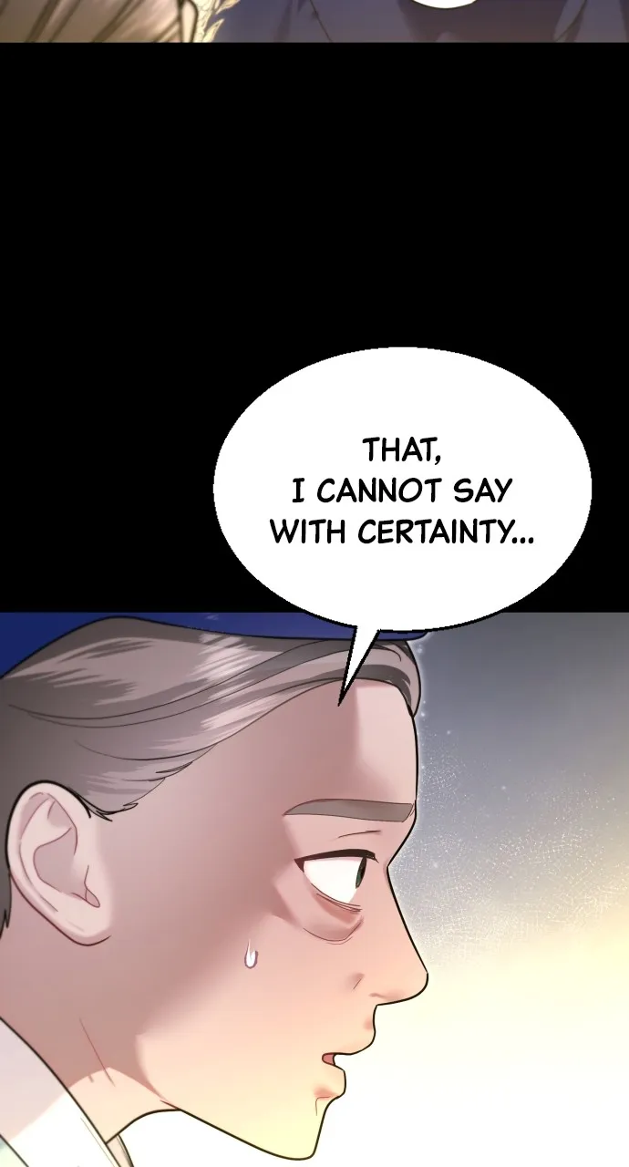 Read Mr. Magic Man chapter 70 image 11 on Lezhin