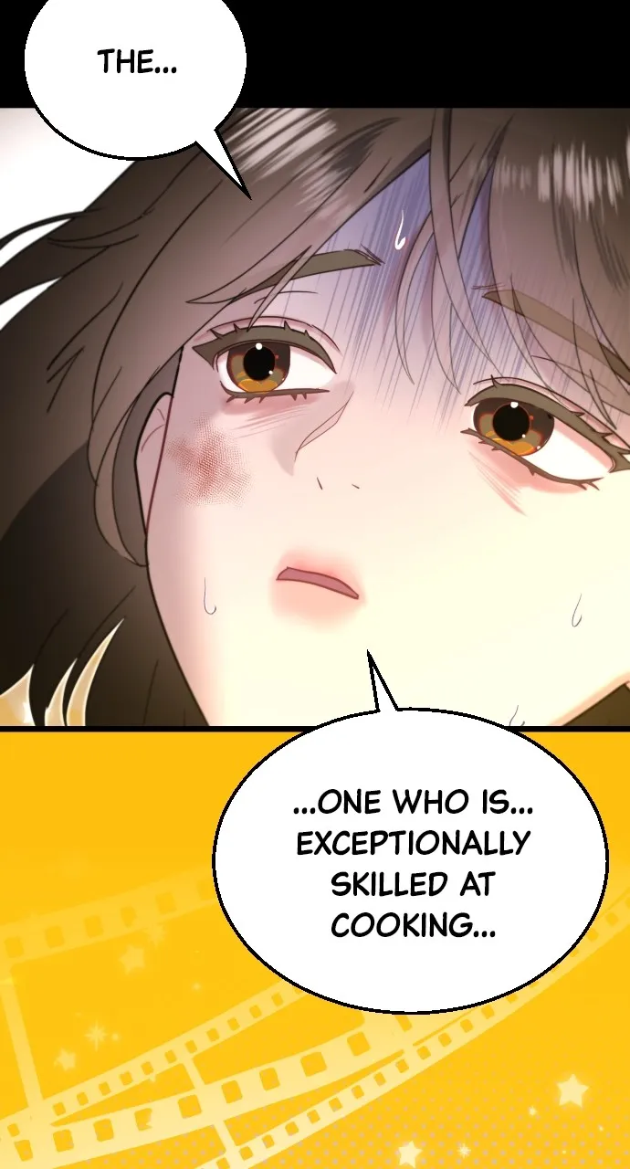 Read Mr. Magic Man chapter 70 image 16 on Lezhin