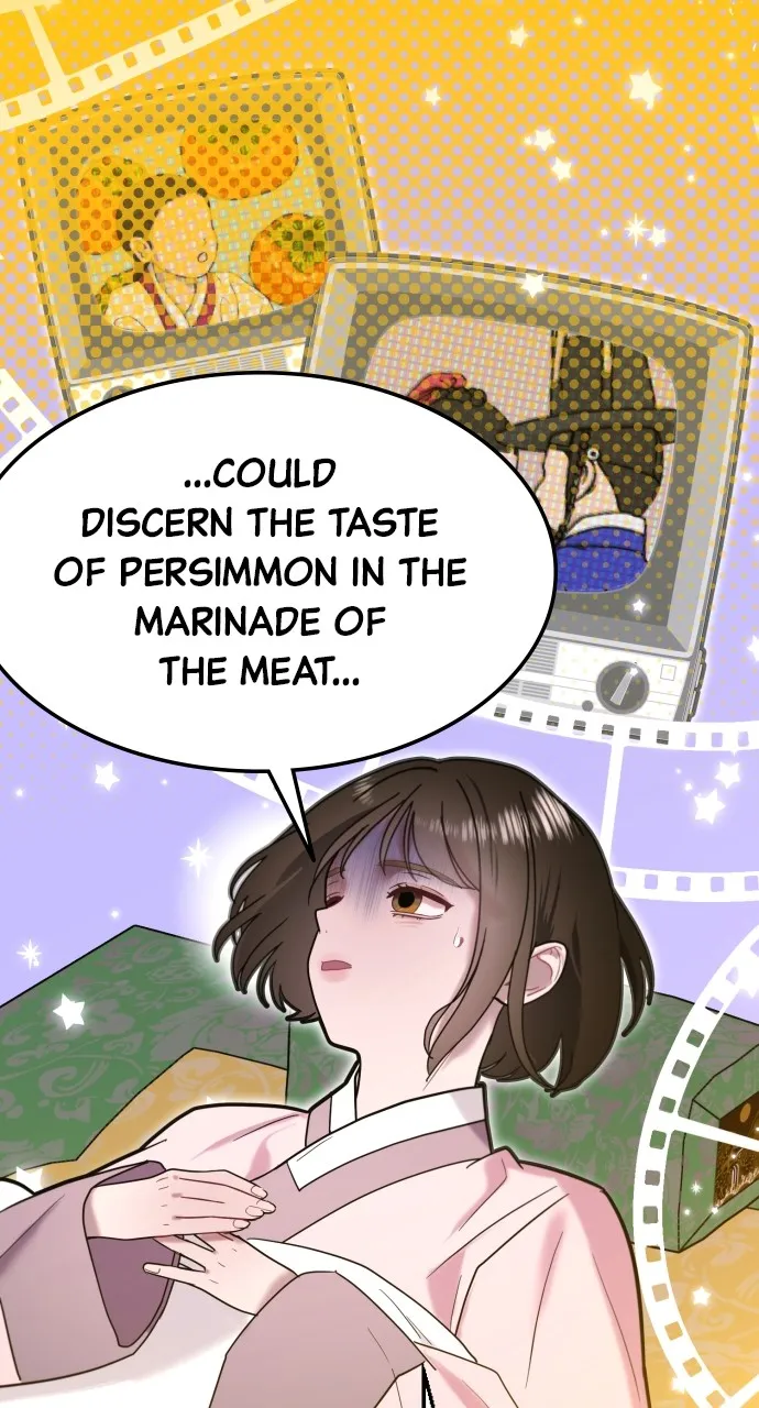 Read Mr. Magic Man chapter 70 image 17 on Lezhin