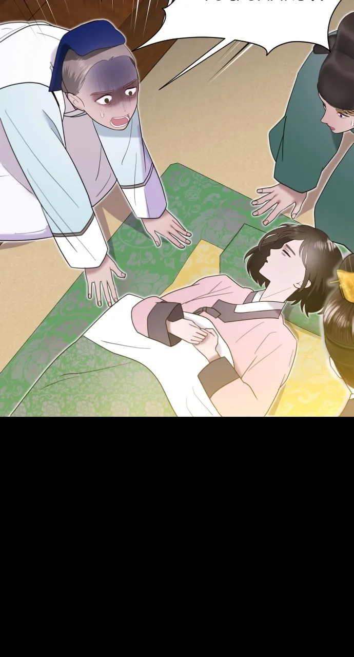 Read Mr. Magic Man chapter 70 image 26 on Lezhin