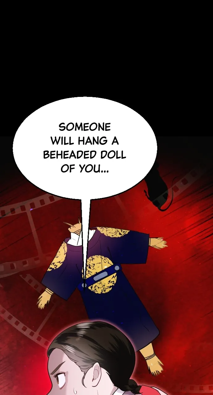 Read Mr. Magic Man chapter 70 image 36 on Lezhin