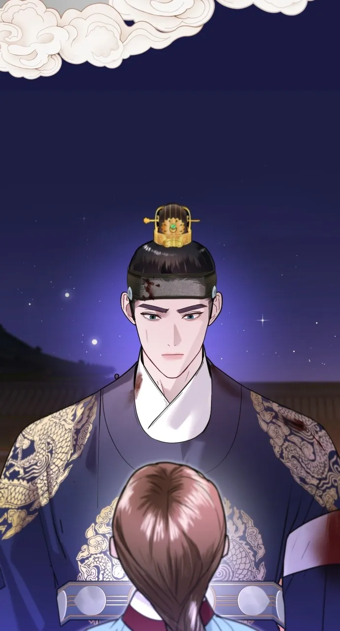 Read Mr. Magic Man chapter 70 image 46 on Lezhin