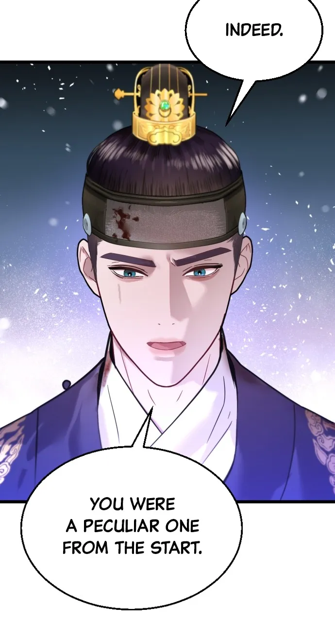 Read Mr. Magic Man chapter 70 image 48 on Lezhin