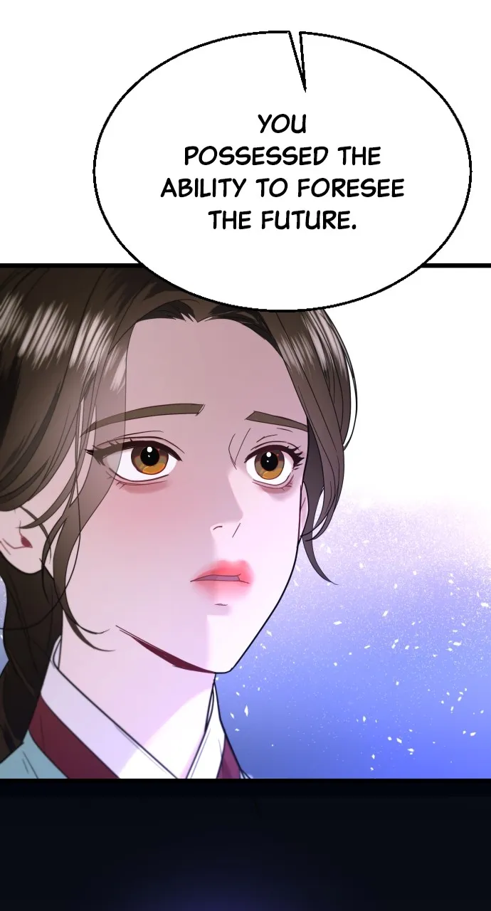 Read Mr. Magic Man chapter 70 image 49 on Lezhin